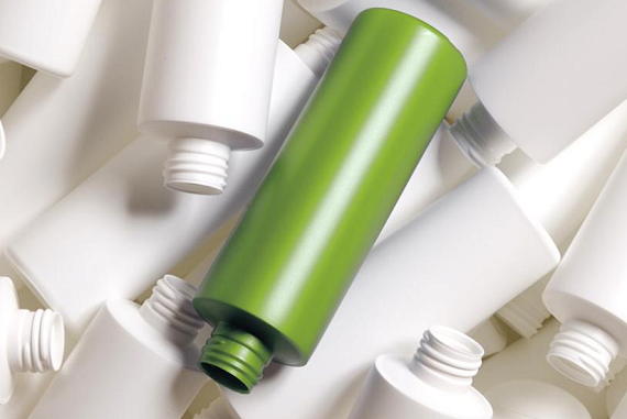 Биоразлагаемый пластик: решит ли он проблему мусорного загрязнения?